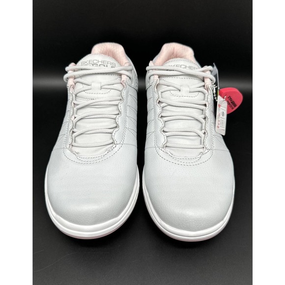 Skechers GO‎ GOLF Pivot Spikeless Golf Shoes Women's Sz 9.5 NWT - Picture 6 of 13